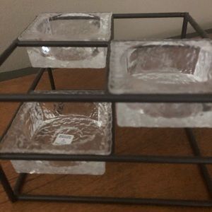 Tealight Candle Holder